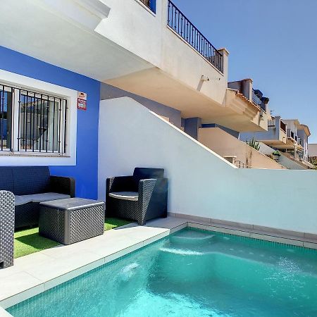 Villa Casa Croft - 4609 San Javier Exterior foto