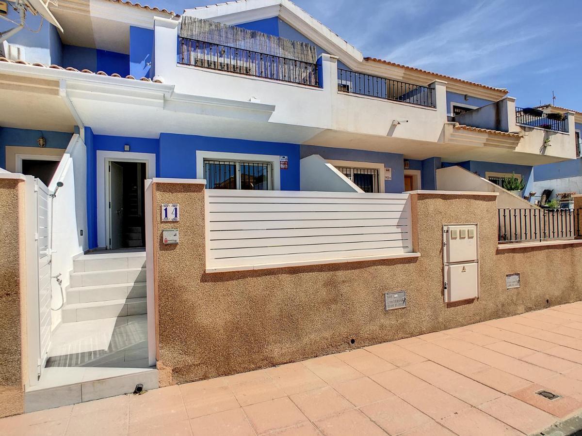 Villa Casa Croft - 4609 San Javier Exterior foto