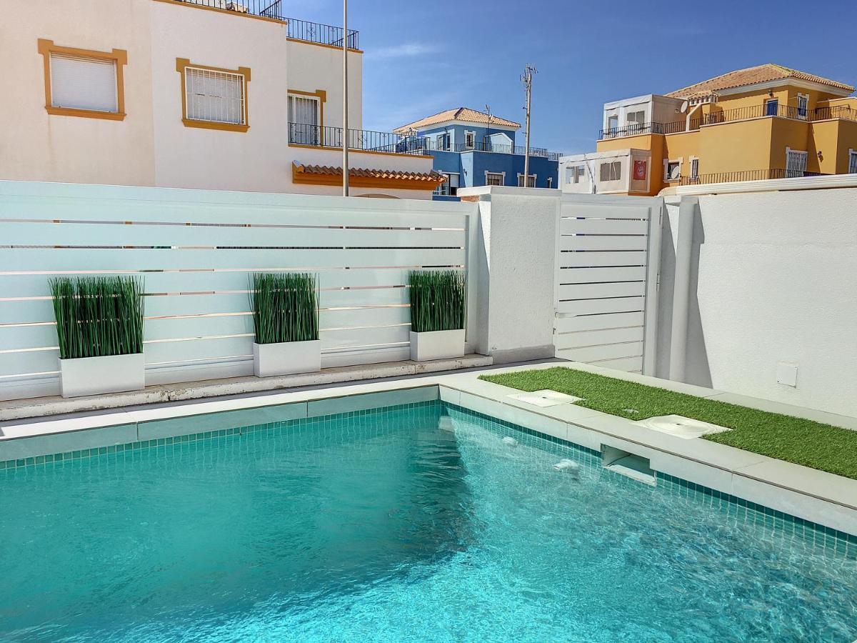 Villa Casa Croft - 4609 San Javier Exterior foto