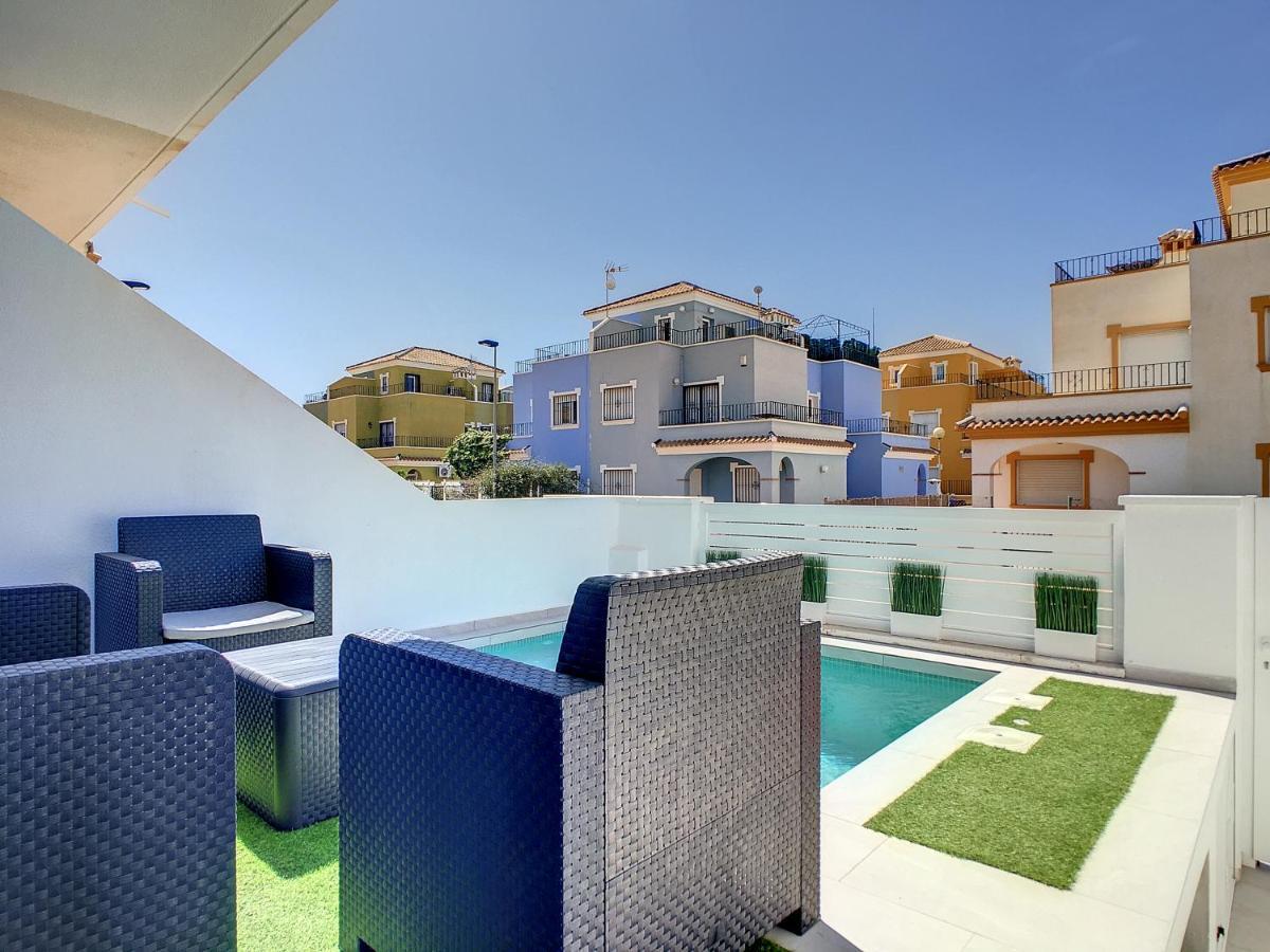 Villa Casa Croft - 4609 San Javier Exterior foto